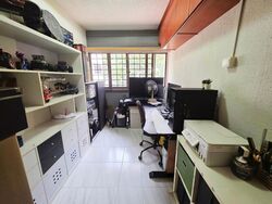 Blk 331 Jurong East Avenue 1 (Jurong East), HDB 5 Rooms #619065991